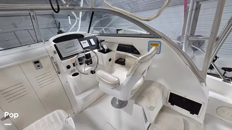 Slide: The Image of Boston Whaler 255 Conquest 2002 - 16837054