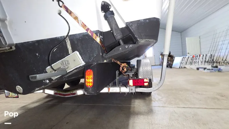 Slide: The Image of Boston Whaler 255 Conquest 2002 - 16837152