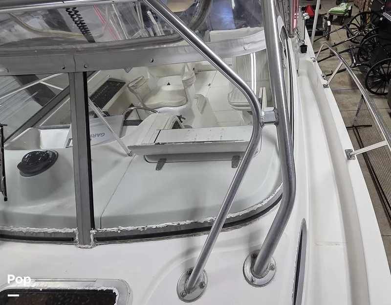 Slide: The Image of Boston Whaler 255 Conquest 2002 - 16837129