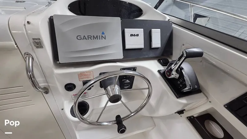 Slide: The Image of Boston Whaler 255 Conquest 2002 - 16837058
