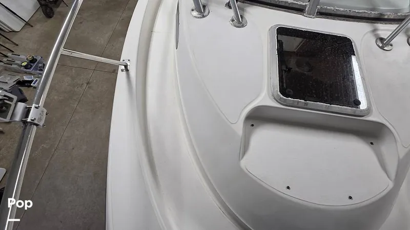 Slide: The Image of Boston Whaler 255 Conquest 2002 - 16837132