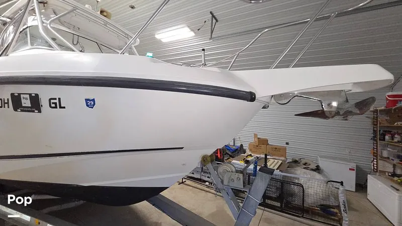 Slide: The Image of Boston Whaler 255 Conquest 2002 - 16837162