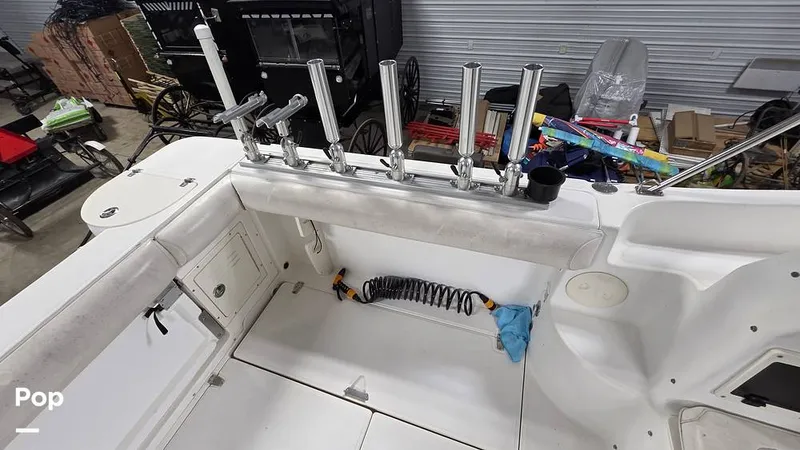 Slide: The Image of Boston Whaler 255 Conquest 2002 - 16837071