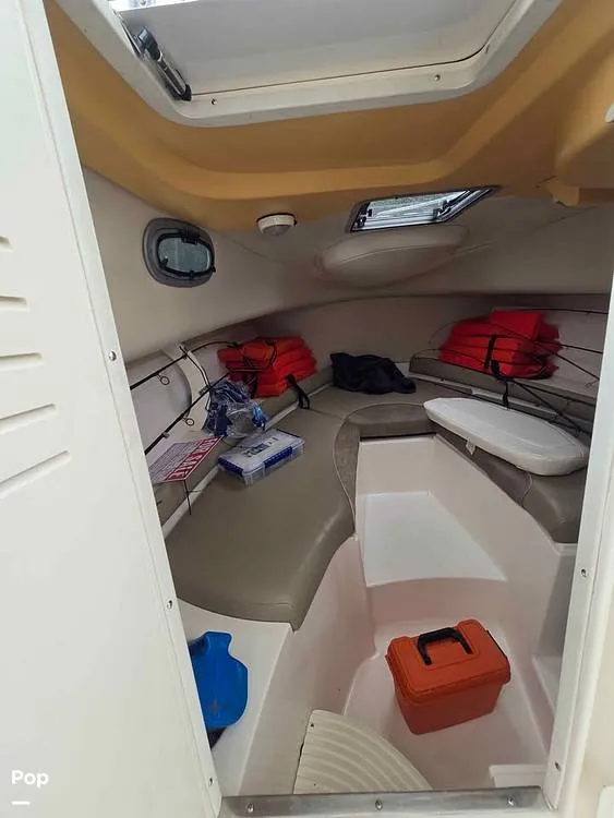 Slide: The Image of Boston Whaler 255 Conquest 2002 - 16768440