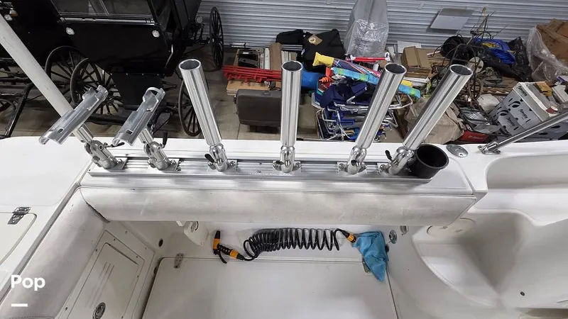Slide: The Image of Boston Whaler 255 Conquest 2002 - 16837139
