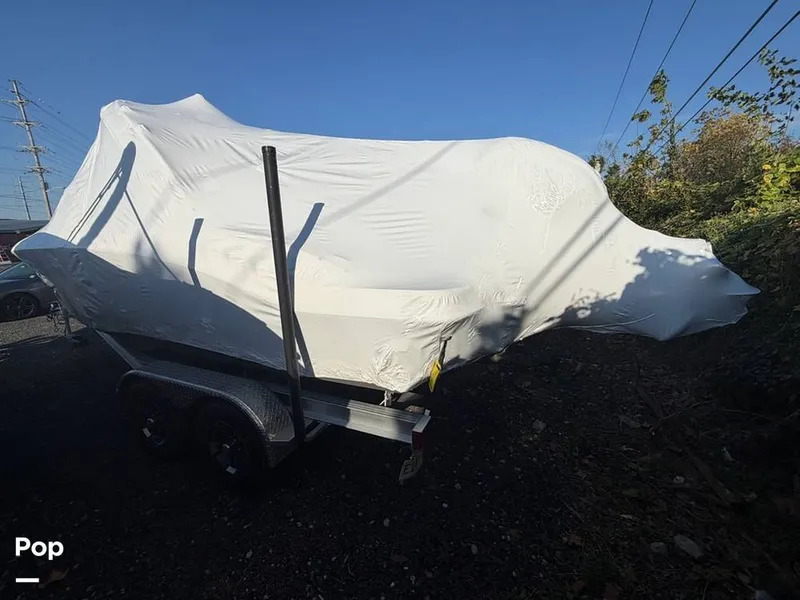 Slide: The Image of Chaparral 21 SSI OB 2024 - 16825074
