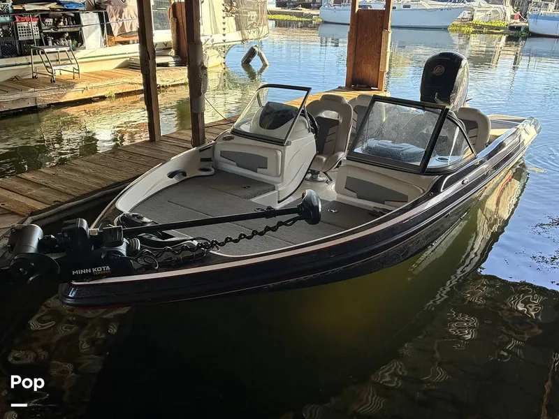The Image of Nitro Z19 Sport 2019 - 16837293
