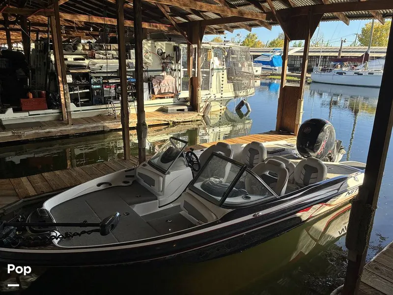 The Image of Nitro Z19 Sport 2019 - 16837295