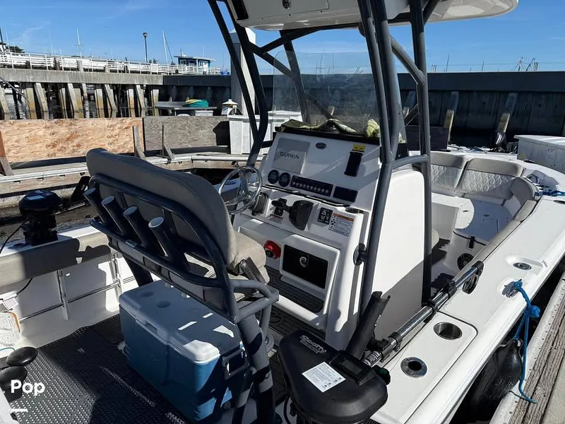 Slide: The Image of Sea Fox 228 Commander 2022 - 16772410