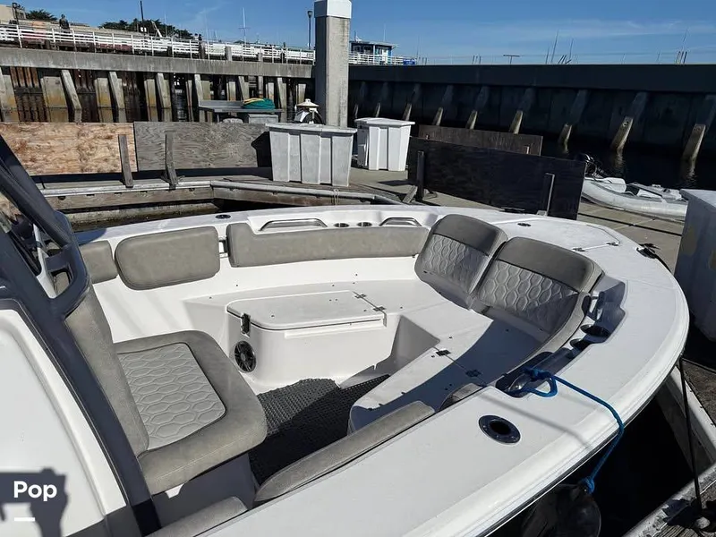 Slide: The Image of Sea Fox 228 Commander 2022 - 16771988