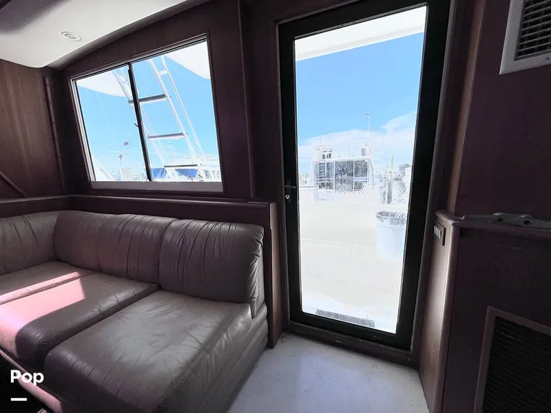 Slide: The Image of Tiara 4300 Convertible 1999 - 16831443