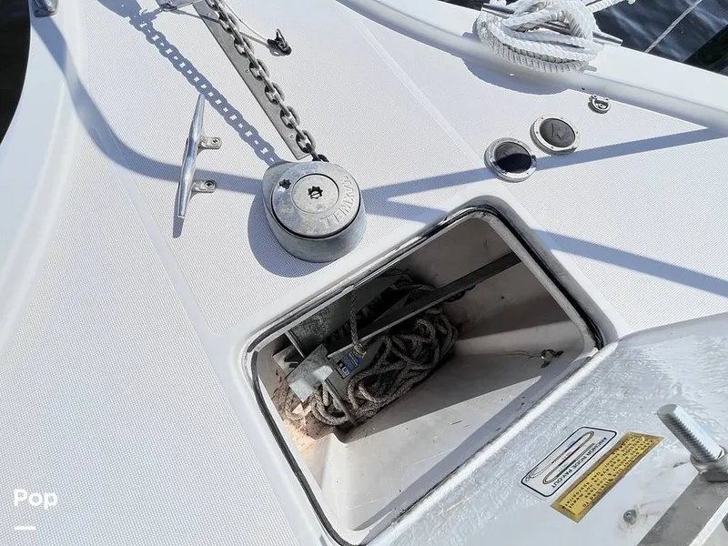 Slide: The Image of Anchor Locker - 16831642
