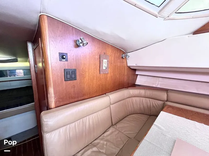 Slide: The Image of Tiara 4300 Convertible 1999 - 16831632