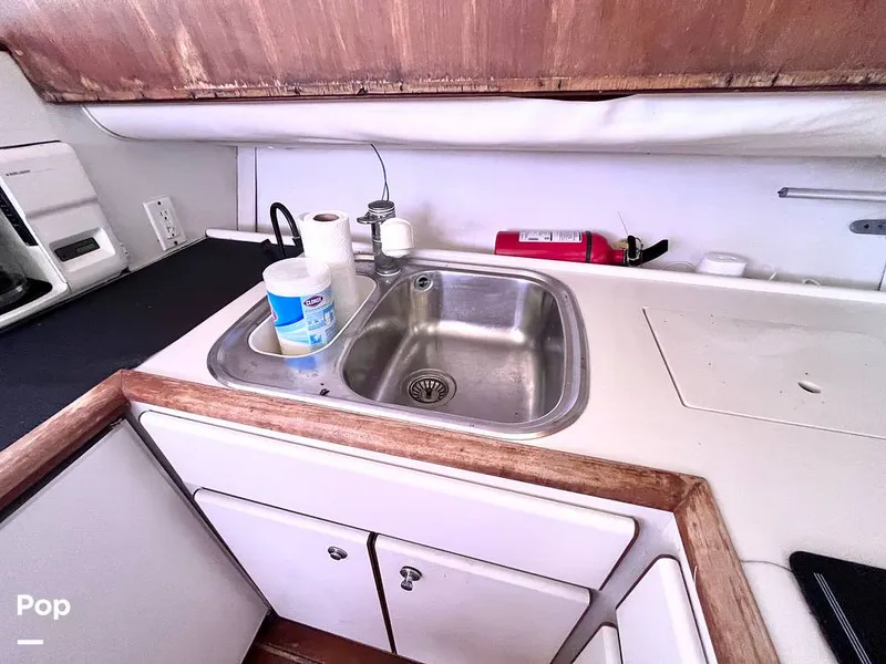 Slide: The Image of Sink - Galley - 16831457