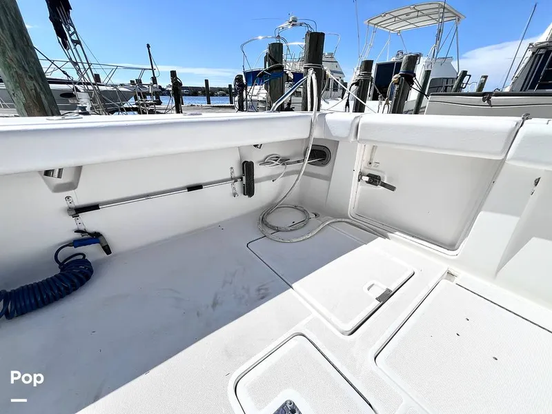 Slide: The Image of Under Gunwale Rod Storage - 16831423