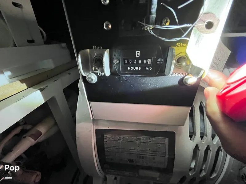 Slide: The Image of Generator - 16831386