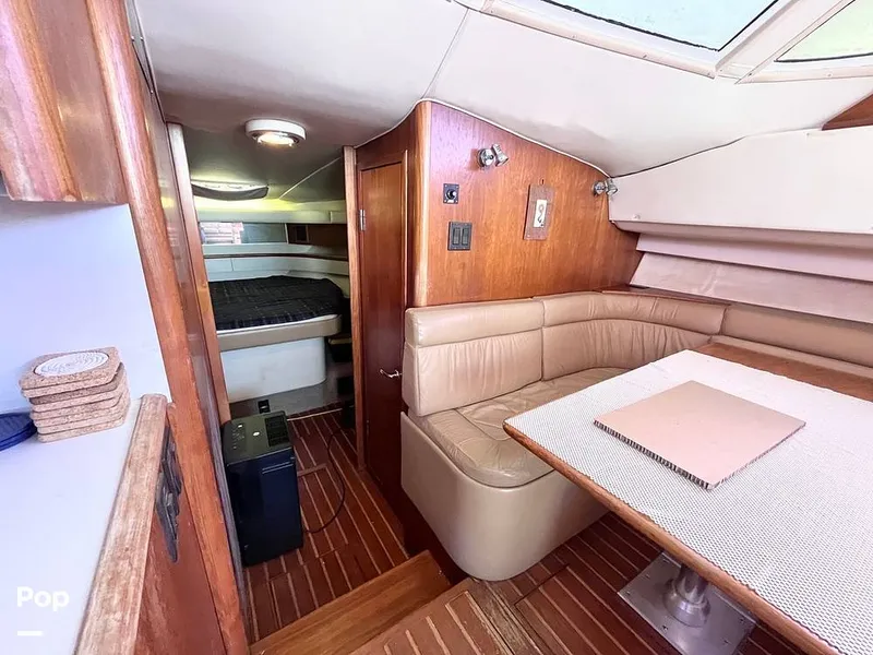 Slide: The Image of Tiara 4300 Convertible 1999 - 16831633