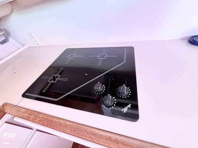 Slide: The Image of Stove - 16831456