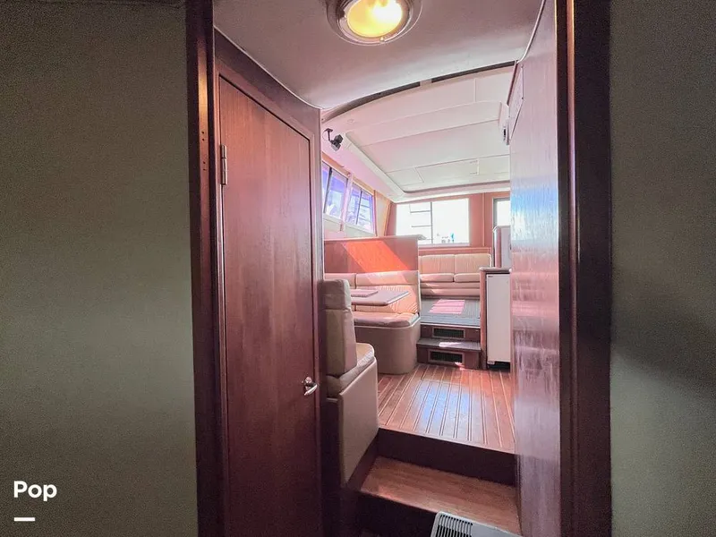 Slide: The Image of Tiara 4300 Convertible 1999 - 16831442