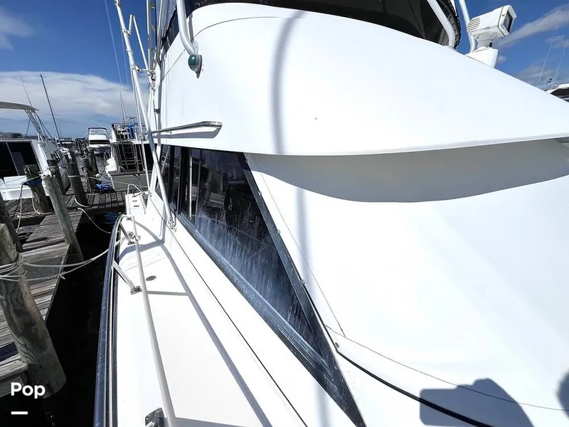 Slide: The Image of Tiara 4300 Convertible 1999 - 16831645