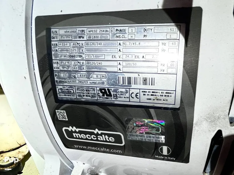Slide: The Image of Generator - 16831385