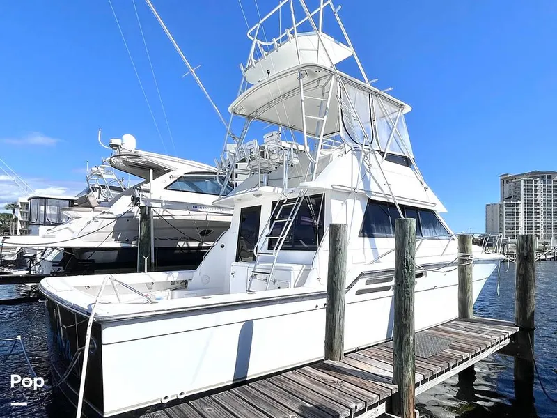 The Image of TIARA 4300 CONVERTIBLE - 16831395