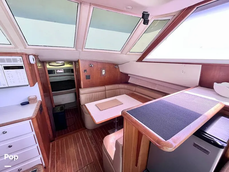 Slide: The Image of Tiara 4300 Convertible 1999 - 16831451