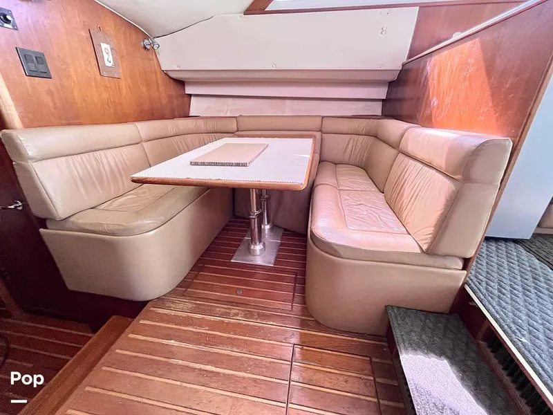 Slide: The Image of Dinette Sleeper - 16831460