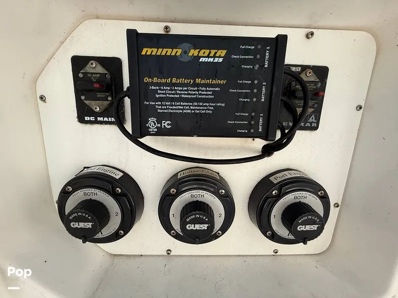 Slide: The Image of Battery Charger - 16782182