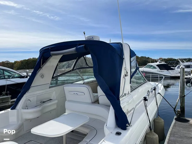 Slide: The Image of Sea Ray 310 Sundancer 2000 - 16817412