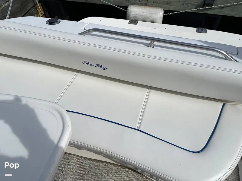 Slide: The Image of Sea Ray 310 Sundancer 2000 - 16817428