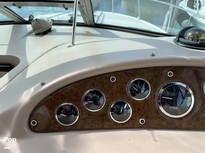 Slide: The Image of Sea Ray 310 Sundancer 2000 - 16817440