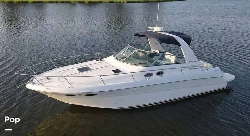 The Image of Sea Ray 310 Sundancer 2000 - 16767945