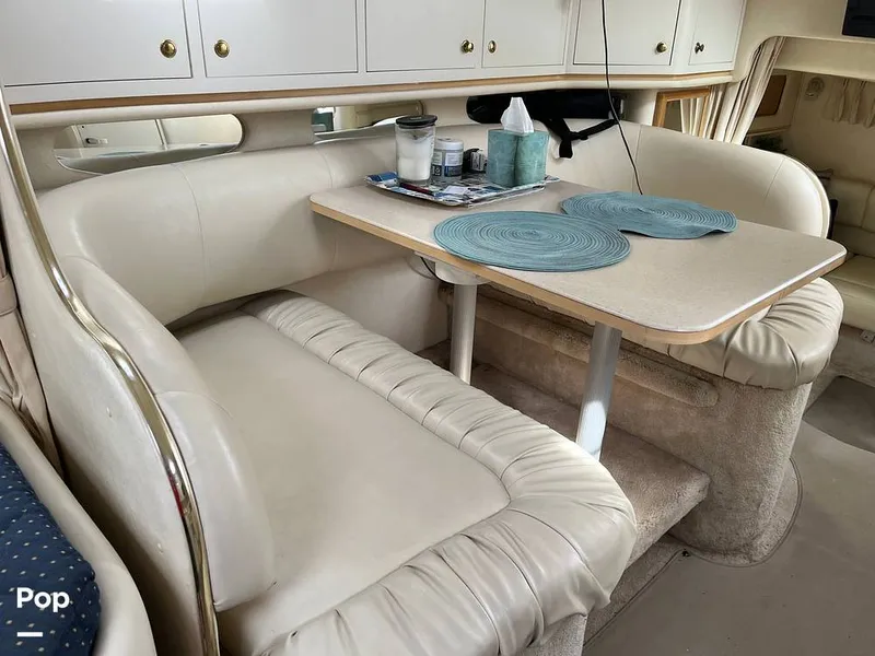Slide: The Image of Sea Ray 310 Sundancer 2000 - 16817478