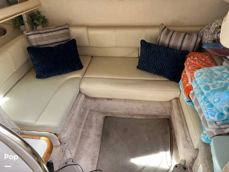Slide: The Image of Sea Ray 310 Sundancer 2000 - 16817459