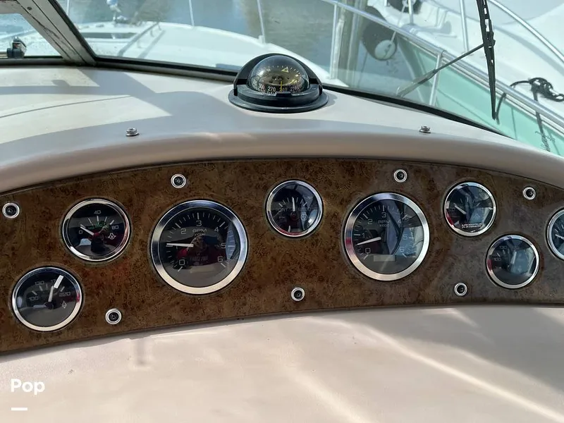 Slide: The Image of Sea Ray 310 Sundancer 2000 - 16817442