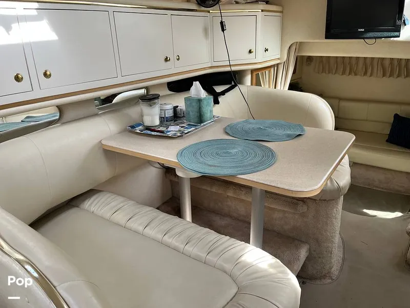 Slide: The Image of Sea Ray 310 Sundancer 2000 - 16817456