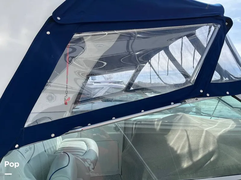 Slide: The Image of Sea Ray 310 Sundancer 2000 - 16817417