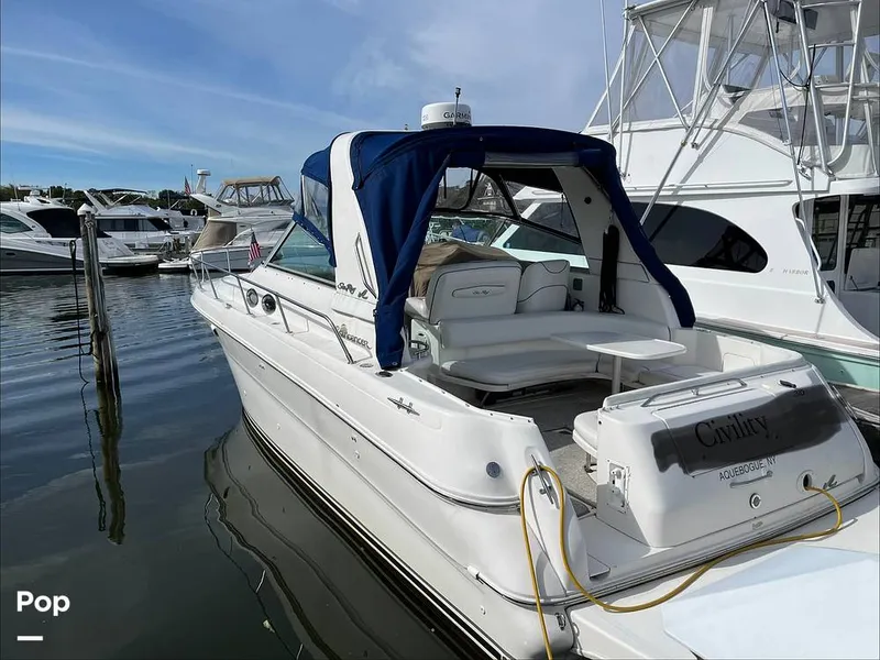 The Image of Sea Ray 310 Sundancer 2000 - 16817420