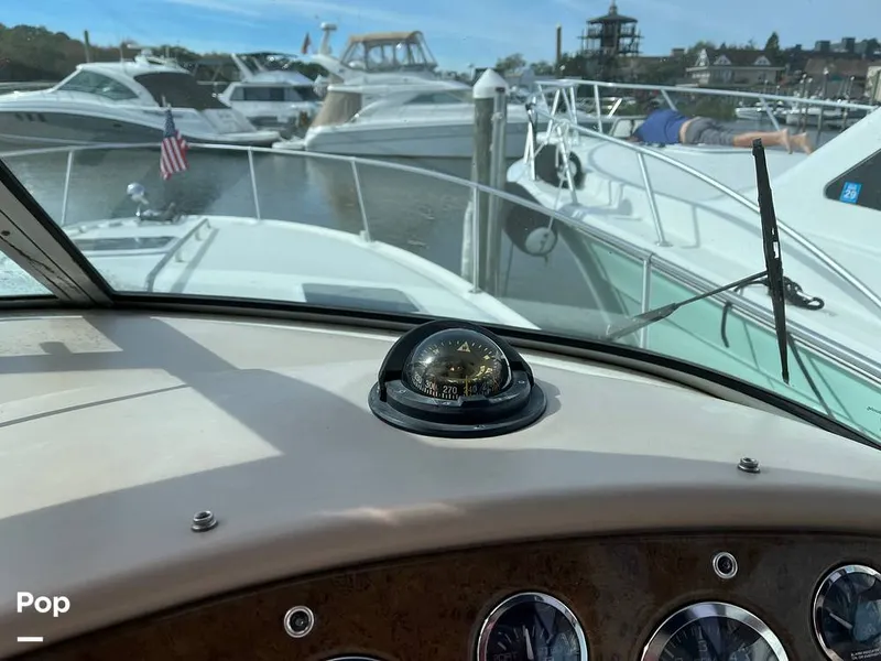 Slide: The Image of Sea Ray 310 Sundancer 2000 - 16817439