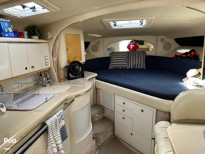 Slide: The Image of Sea Ray 310 Sundancer 2000 - 16817452