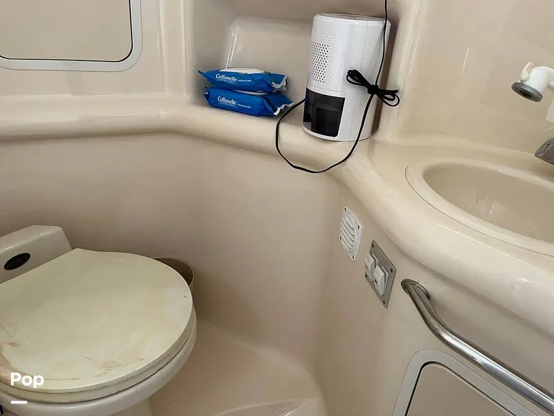 Slide: The Image of Sea Ray 310 Sundancer 2000 - 16817479
