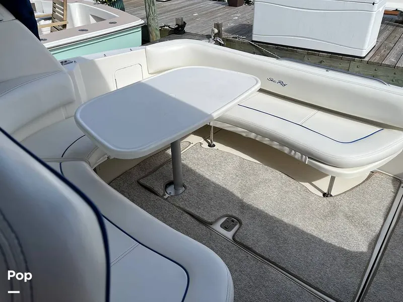 Slide: The Image of Sea Ray 310 Sundancer 2000 - 16817424