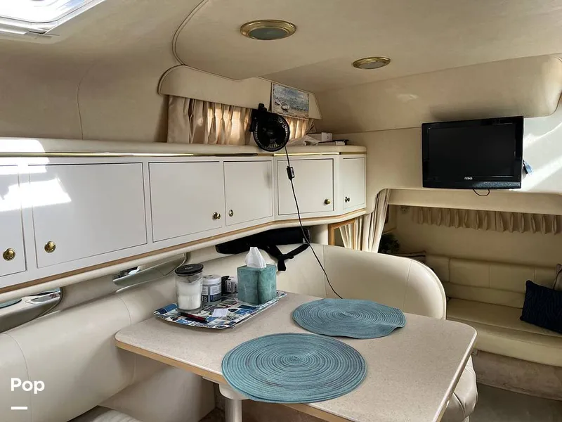 Slide: The Image of Sea Ray 310 Sundancer 2000 - 16817457