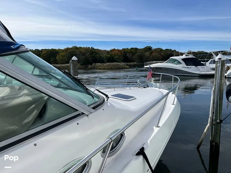 Slide: The Image of Sea Ray 310 Sundancer 2000 - 16817416