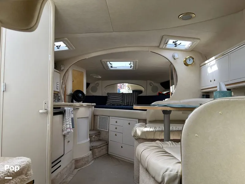 Slide: The Image of Sea Ray 310 Sundancer 2000 - 16817462