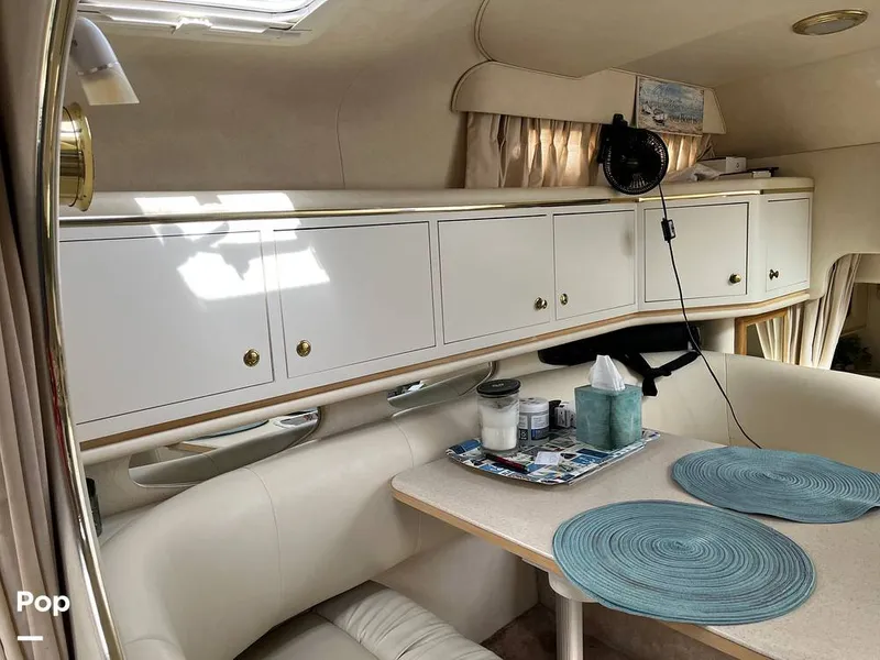 Slide: The Image of Sea Ray 310 Sundancer 2000 - 16817458