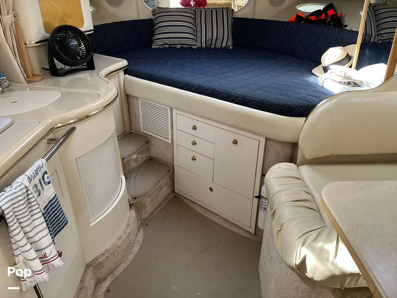 Slide: The Image of Sea Ray 310 Sundancer 2000 - 16817455
