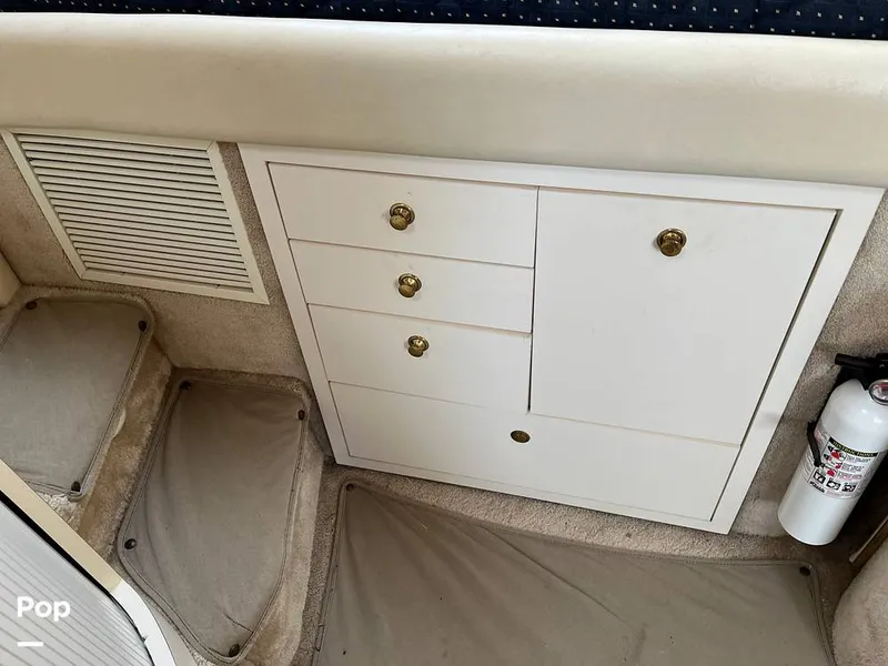 Slide: The Image of Sea Ray 310 Sundancer 2000 - 16817476