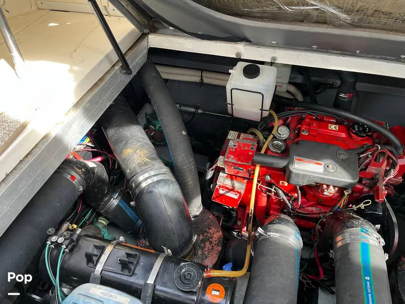 Slide: The Image of Sea Ray 310 Sundancer 2000 - 16817490